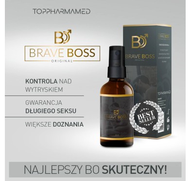 Spray przedłużający sex opóźniający wytrysk 50 ml